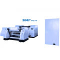 Paper Slitter Rewinder Machine